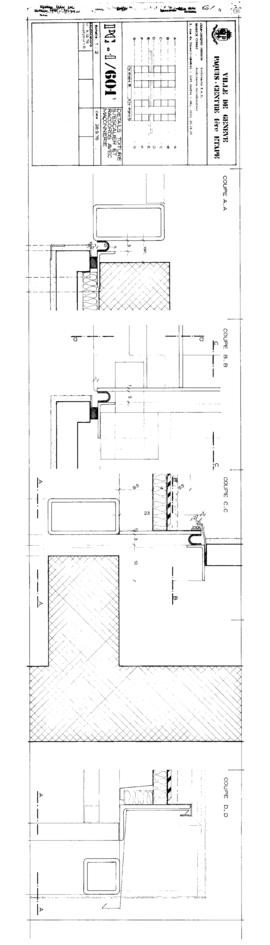 détail toiture sur escalier 37 (PDF)