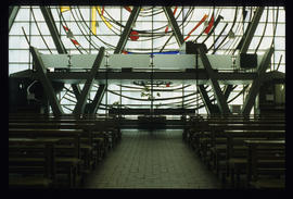 Schwarz Rudolf - Heilig Kreuz - 1952-57: diapositive