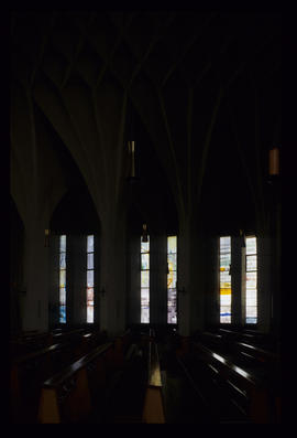 Kirche Neu Ulm: diapositive