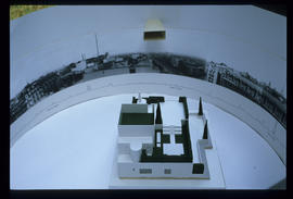 Le Corbusier - Appartement de M. De Beistegui: diapositive