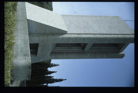 Terragni Giuseppe - Lissone + monument aux morts: diapositive