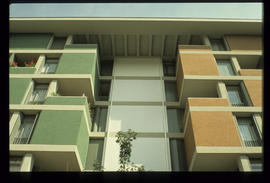Casa d'appartamenti Albairone: diapositive