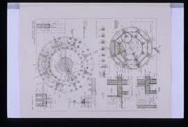 Perret, Architecture vivante 1923-1925: diapositive