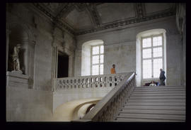 Château de Blois: diapositive