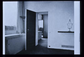 Le Corbusier - Appartement de M. De Beistegui: diapositive