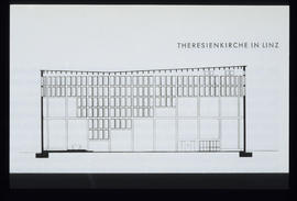 Schwarz Rudolf - Zur He Theresie - 1958/62: diapositive