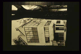 Le Corbusier - maison Ozenfant: diapositive