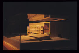 Le Corbusier - Exposition Milano: diapositive