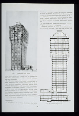 Torre Velasca: diapositive
