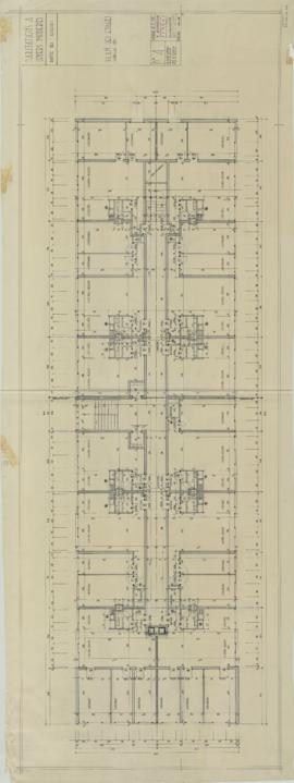 plan des étages (PDF)