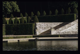 Vaux-Le-Vicomte - Château - 1656/61: diapositive