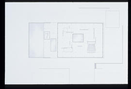 Mies Van Der Rohe - maison à cours: diapositive