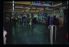 Gare de Genève-Cornavin: diapositive