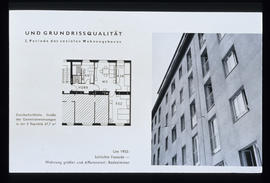 Urbanisme: diapositive