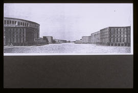 Palais des Soviets: diapositive
