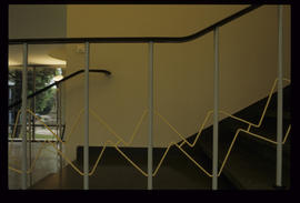 Maison Heinrich Heine, Cité universitaire Internationale: diapositive