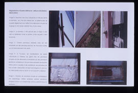 Prouvé Jean - Palais des expositions 1967-68: diapositive