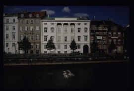 Copenhague divers: diapositive