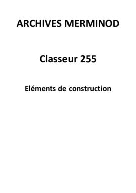 fiches construction 01 (PDF)