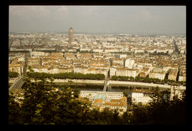 Lyon: diapositive