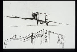 Le Corbusier - Villa Schwob 1916: diapositive