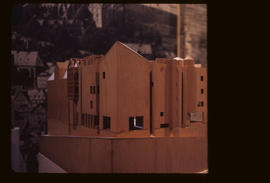 Biennale de Venise 1980: diapositive