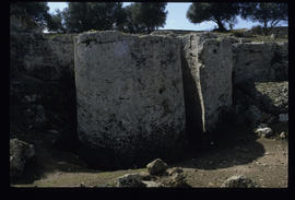 Sicile - archéologie: diapositive