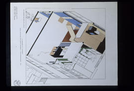 Le Corbusier - Villa Cook: diapositive