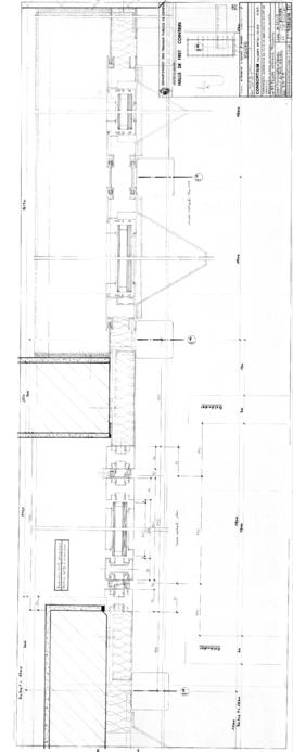 façade intérieure, mezzanine, coupe horizontale 02 (PDF)