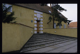 Villa Gammel Vartowej 16: diapositive