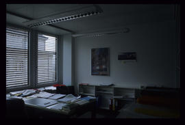 Bürohaus: diapositive