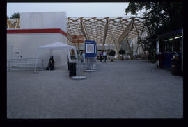 Expo 02 Murten: diapositive