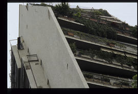 Immeuble Corso Italia: diapositive