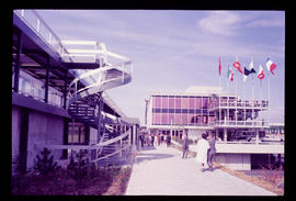 Aéroport de Cointrin: diapositive