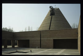 Eglise de Pordenone: diapositive