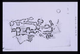 Le Corbusier / Jeanneret - "La construction des villes": diapositive