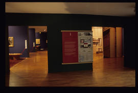 Perret, Exposition à Turin: diapositive