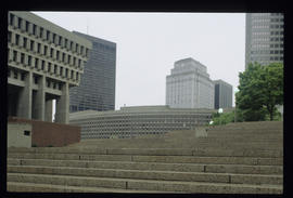 TAC City Hall Plaza: diapositive