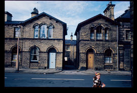 English new towns - Saltaire: diapositive