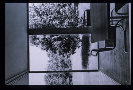 Mies Van Der Rohe - Farnsworth: diapositive
