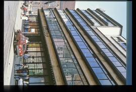 Immeuble Rudolf Petersdorf: diapositive