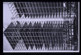 Mies Van Der Rohe - Lake Shore Drive - 1948-51: diapositive