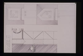 Pavillon II et III année - 1984: diapositive