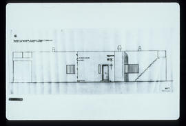 Le Corbusier - Villa "Le lac": diapositive