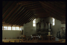 Pfarrkirche Klosterle: diapositive