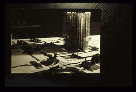Le Corbusier - Urbanistica: diapositive