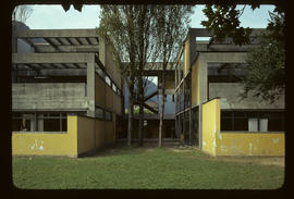 Ecole à Riva San Vitale: diapositive