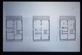 Bearth + Depazes - maison Hirsbrunner - Scharans 1995: diapositive