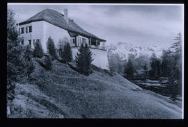 Tessenow H. 1876-1950: diapositive