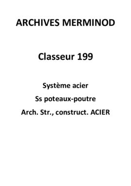 architecture XIX, Mies, revues 01 (PDF)